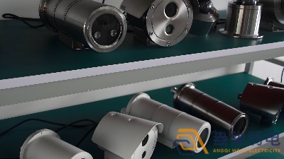 酒廠車間防爆攝像機(jī)性能如何考慮？