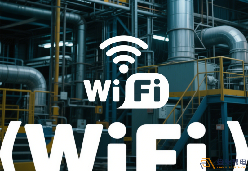 工廠wifi開(kāi)啟無(wú)線廣播什么意思？