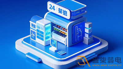 云智售 24 小時智能便利店系統(tǒng)是什么？