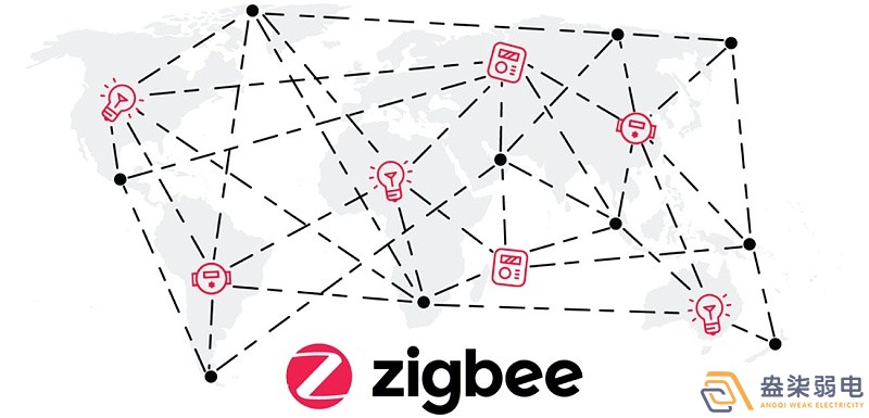 zigbee在工業(yè)領域應用有哪些？