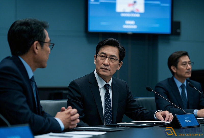 會(huì)議室如何搭建無紙化會(huì)議？