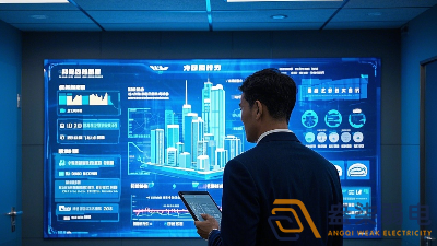 物業(yè)管理可視化大屏有是什么作用？