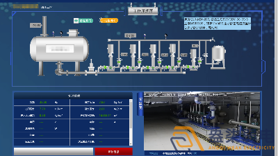 防水材料智能工廠數據采集監(jiān)控系統(tǒng)功能