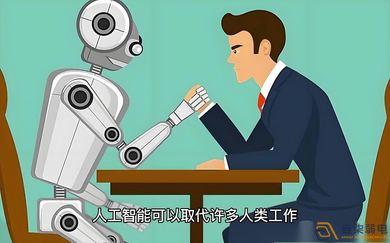 如何利用人工智能讓智能制造更智能？