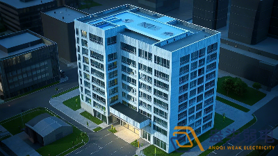 辦公樓bim可視化帶來哪些優(yōu)勢(shì)？