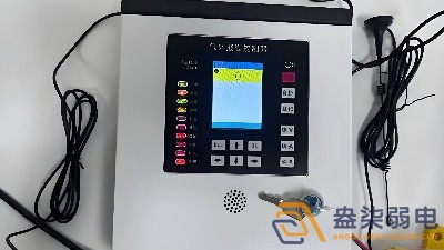 ?；髽I(yè)保命神器！氣體泄漏檢測(cè)系統(tǒng)如何防患未然？