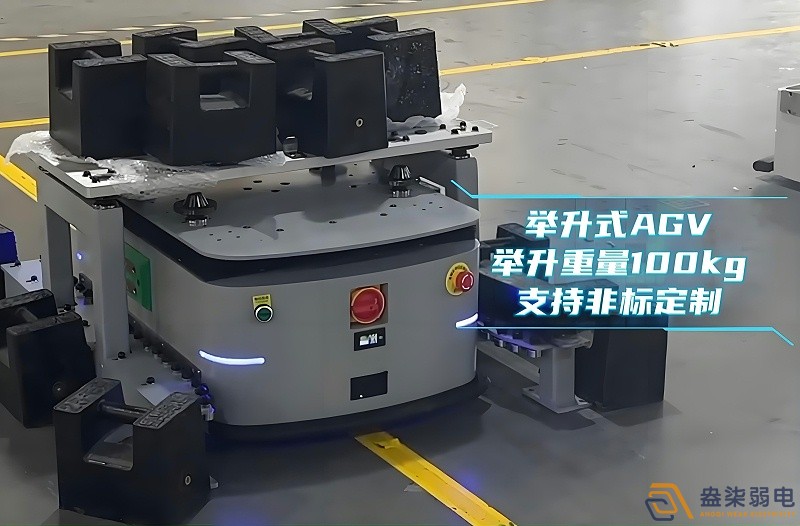 工廠AGV車會(huì)帶來(lái)的效益？