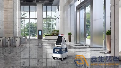 怎么維護(hù)辦公樓巡檢系統(tǒng)？